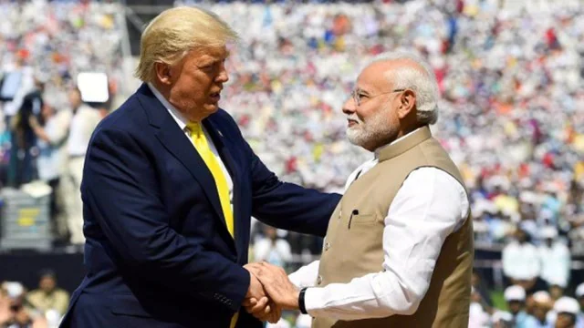 PM Narendra Modi US Visit Live Updates: Modi meets National Security Advisor Michael Waltz as India, US likely to announce new defence framework